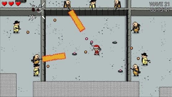 Gran Theft Lure — screenshot 3