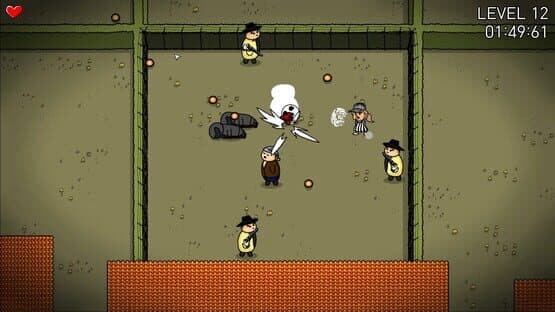 Gran Theft Lure — screenshot 4