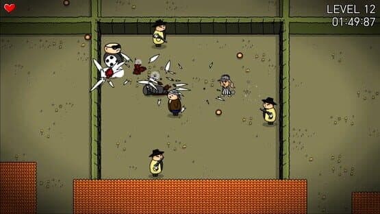 Gran Theft Lure — screenshot 5