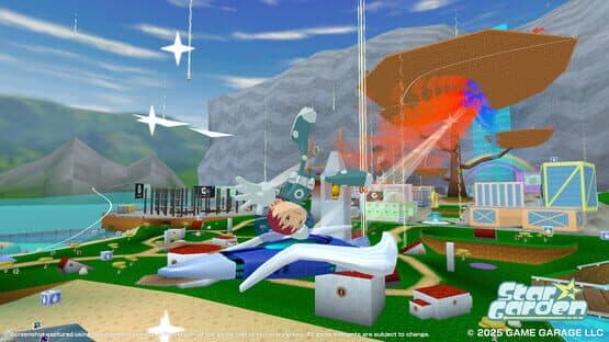 Star Garden — screenshot 1