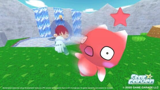Star Garden — screenshot 3