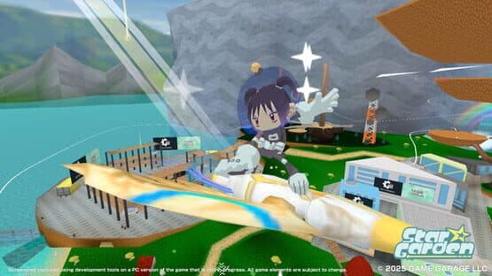 Star Garden — screenshot 4