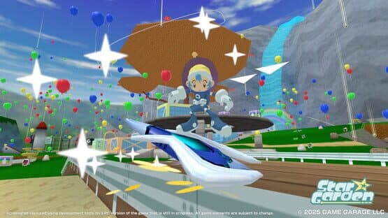 Star Garden — screenshot 5