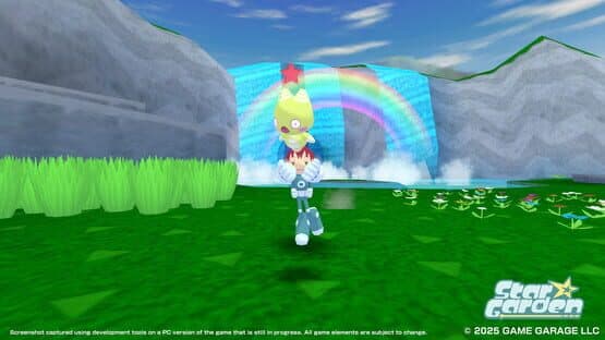 Star Garden — screenshot 6