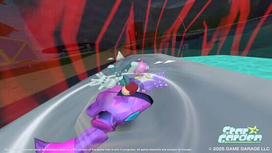 Star Garden — screenshot 7