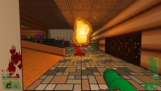 Saccharine — screenshot 3