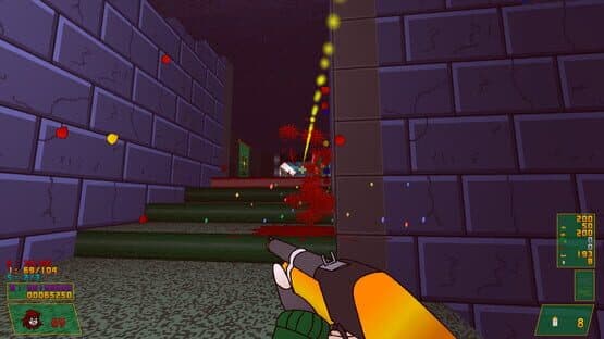 Saccharine — screenshot 5