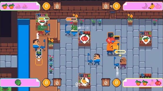 Trolley Time — screenshot 1