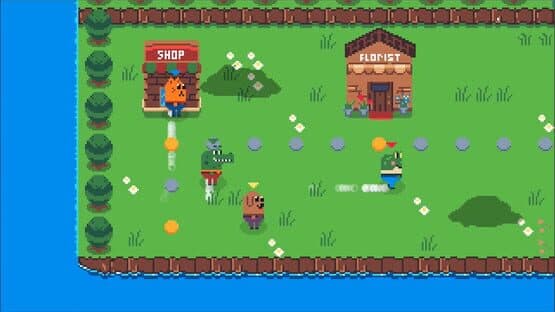 Trolley Time — screenshot 2