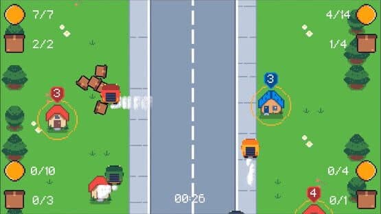 Trolley Time — screenshot 3