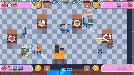 Trolley Time — screenshot 5