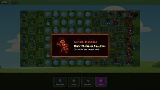Backyard Defenders — screenshot 3