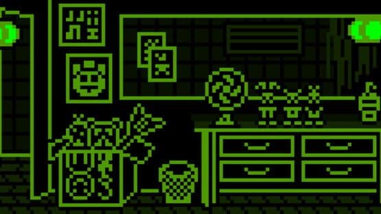 FNaF 3 Retro Edition — screenshot 1
