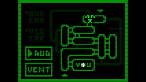 FNaF 3 Retro Edition — screenshot 3
