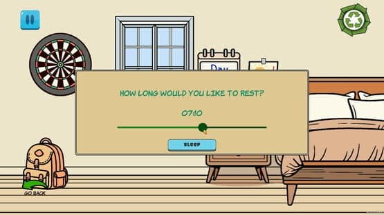 ReUse — screenshot 2