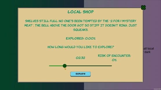 ReUse — screenshot 4