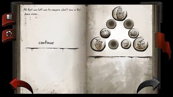 Before They Catch Us — screenshot 1