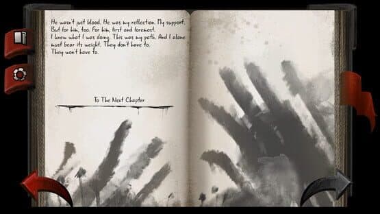 Before They Catch Us — screenshot 5