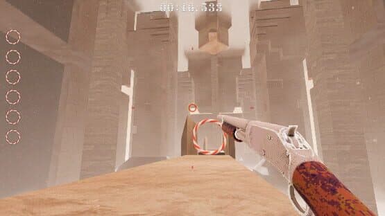 Shotgun Dreams — screenshot 1