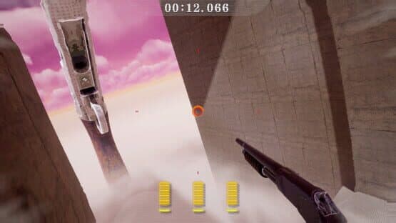 Shotgun Dreams — screenshot 2