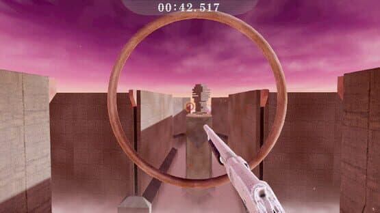Shotgun Dreams — screenshot 3