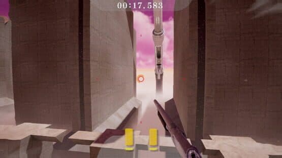 Shotgun Dreams — screenshot 4