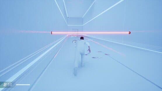Go Ahead — screenshot 1
