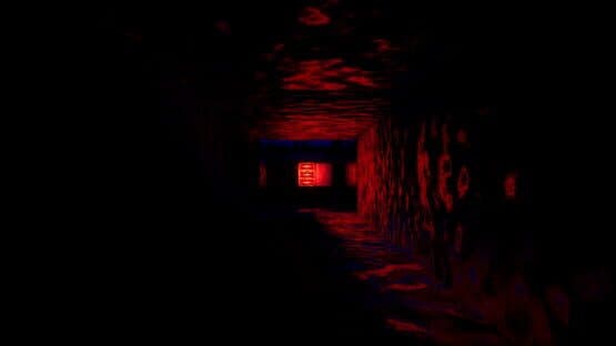 The Last Crawler — screenshot 1