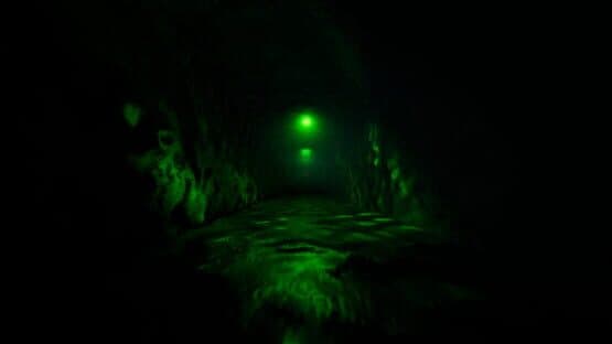 The Last Crawler — screenshot 2