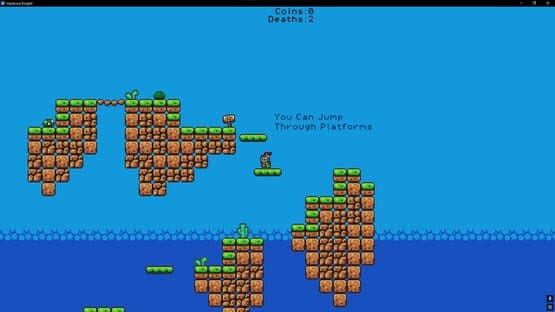 Hardcore Knight! — screenshot 1