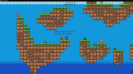 Hardcore Knight! — screenshot 2