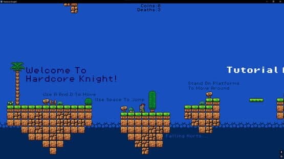 Hardcore Knight! — screenshot 3