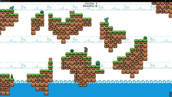 Hardcore Knight! — screenshot 4