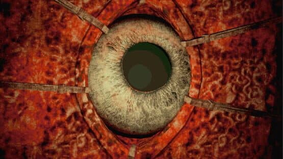 Inside the Flesh Engine — screenshot 1