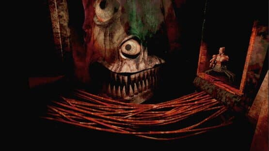 Inside the Flesh Engine — screenshot 2