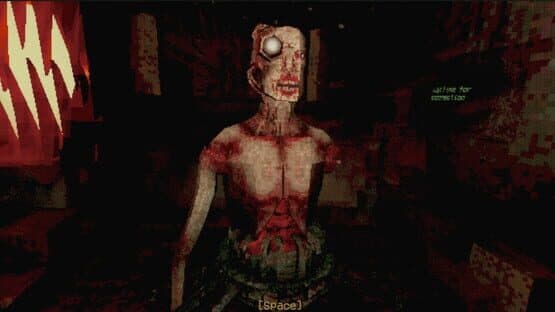 Inside the Flesh Engine — screenshot 3