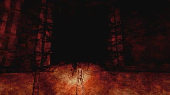 Inside the Flesh Engine — screenshot 6