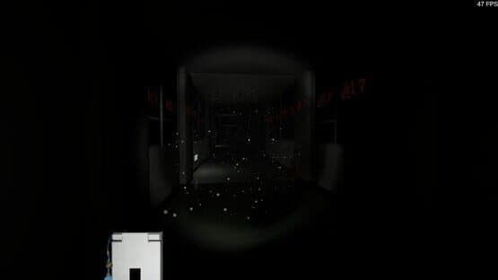 Solitary in the Library — screenshot 2