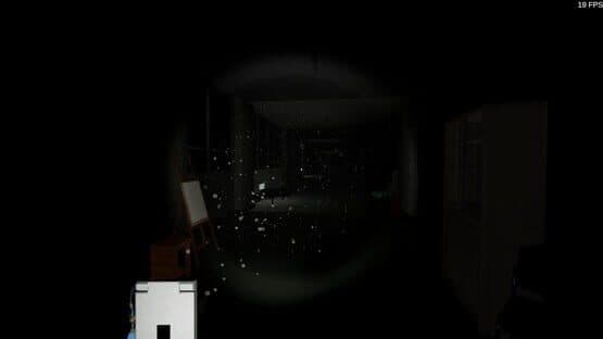 Solitary in the Library — screenshot 5