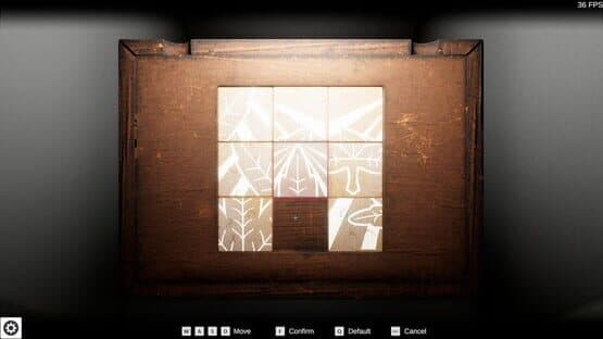 Solitary in the Library — screenshot 6