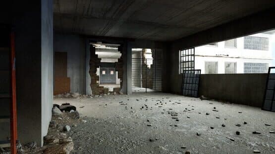 Live Fire Exercise — screenshot 5