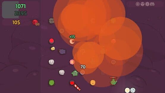 Ploink — screenshot 2