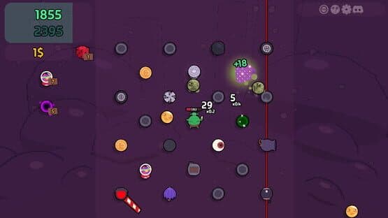 Ploink — screenshot 3