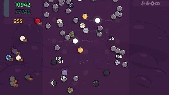 Ploink — screenshot 4