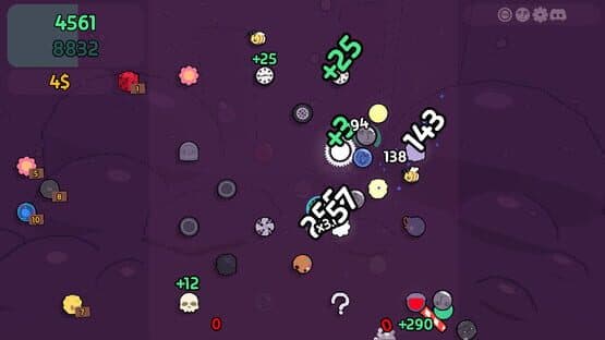 Ploink — screenshot 5