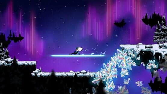 Luminescent — screenshot 1