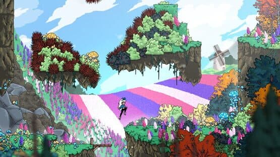 Luminescent — screenshot 2