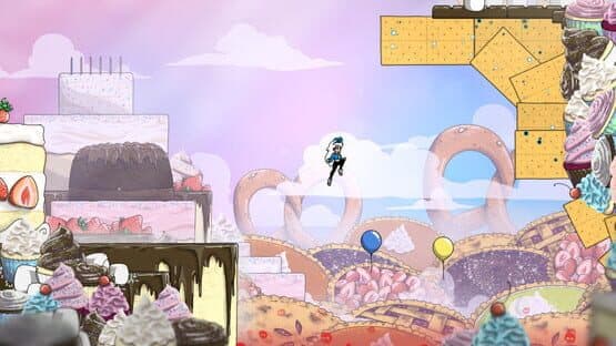 Luminescent — screenshot 6