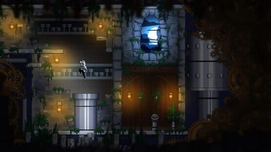 Luminescent — screenshot 7