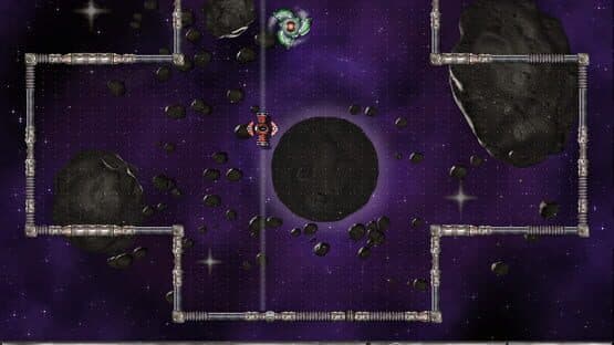 Cosmic Bugs — screenshot 3